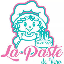 Logo Paste